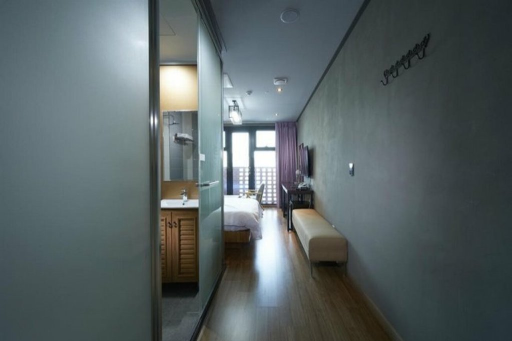 benikea hotel kakao