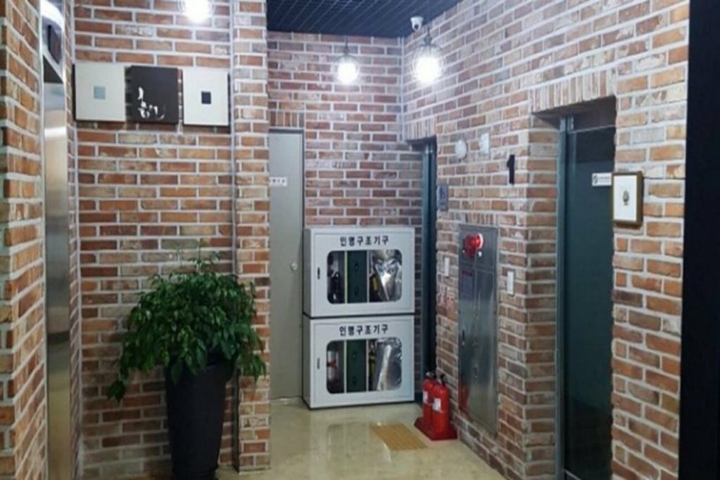 benikea hotel kakao