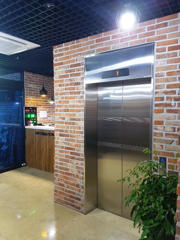 benikea hotel kakao