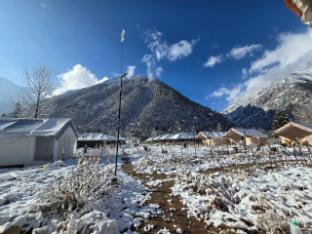 ibex camps