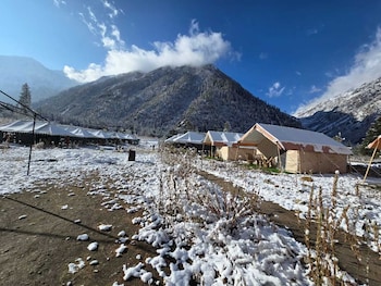 Ibex Camps,,2 star