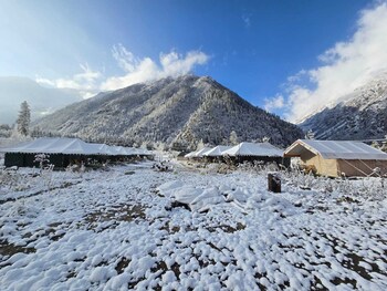 Ibex Camps,,2 star