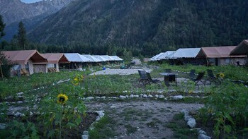 ibex camps