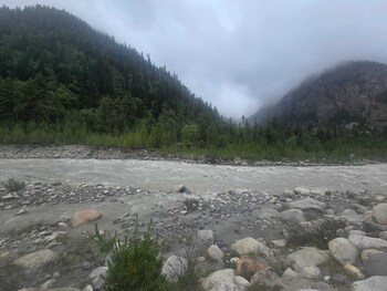 ibex camps