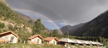 Ibex Camps,,2 star