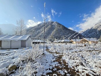 ibex camps