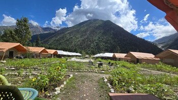 ibex camps