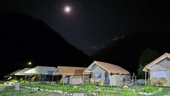 ibex camps