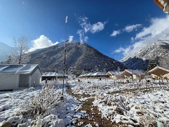 Ibex Camps,,2 star