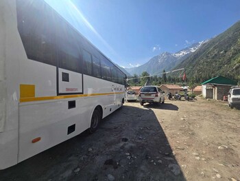 ibex camps