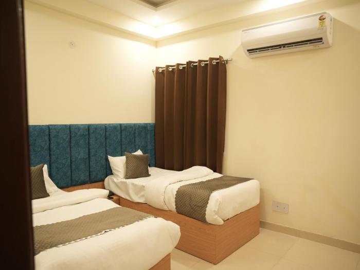 the raas guestline