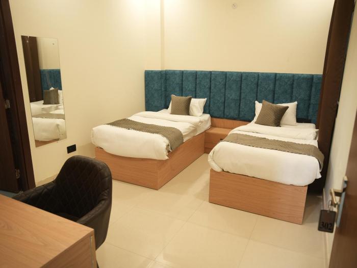 the raas guestline