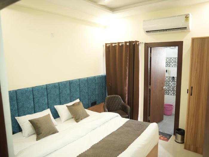 the raas guestline