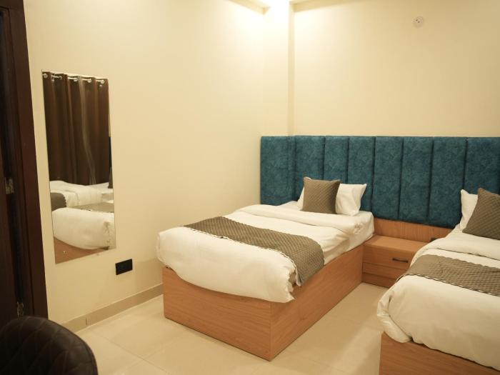 the raas guestline