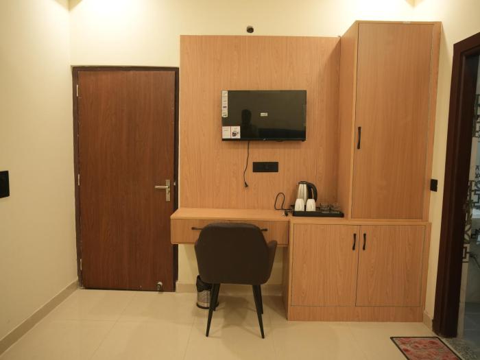 the raas guestline