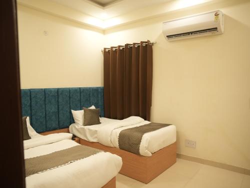 the raas guestline