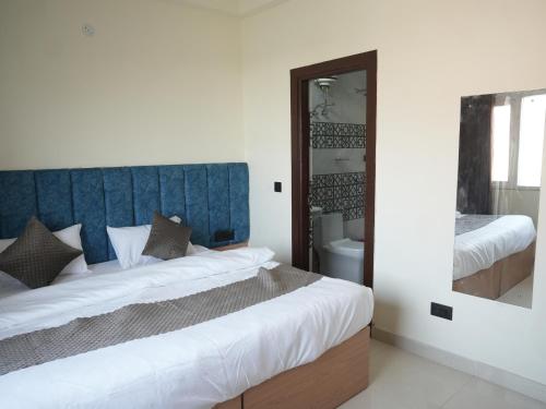 the raas guestline