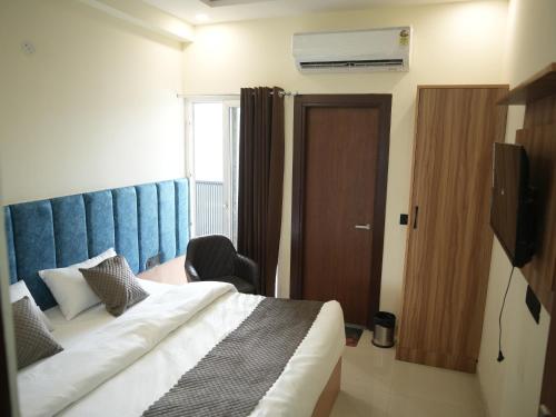 the raas guestline
