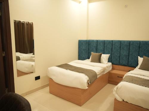 the raas guestline