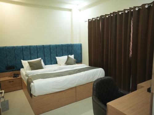 the raas guestline