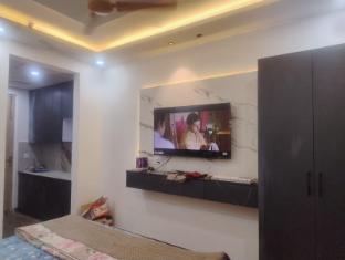 Drive Inn Luxury Studio's,,5 star