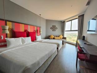 mandala condotel mn