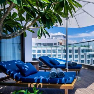 mandala condotel mn