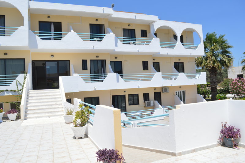 tivoli hotel