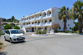 tivoli hotel