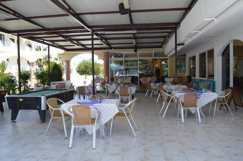 tivoli hotel