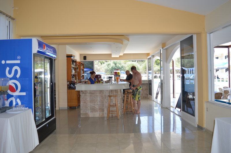 tivoli hotel