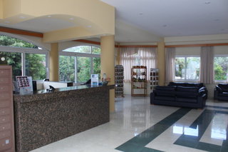 tivoli hotel
