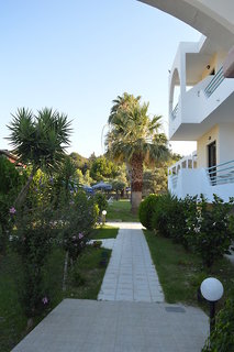 tivoli hotel