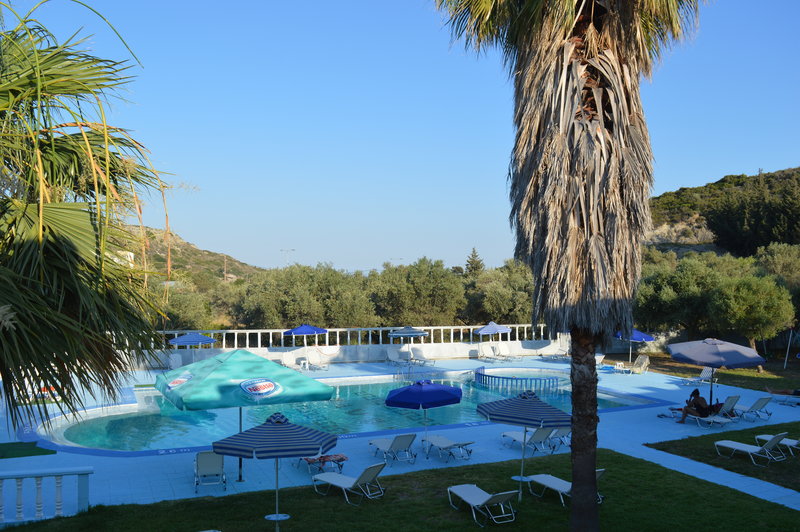 tivoli hotel