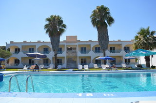 tivoli hotel