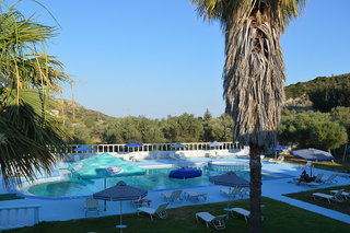 tivoli hotel