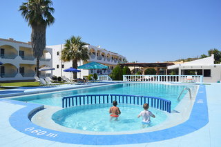 tivoli hotel