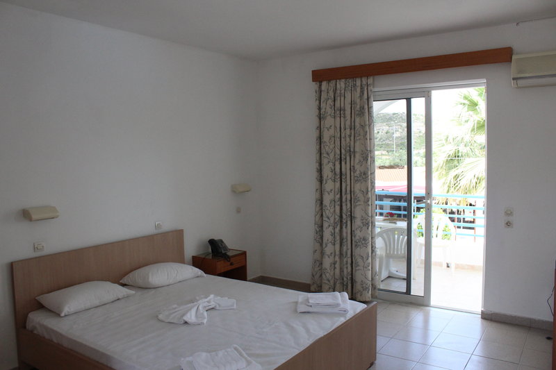 tivoli hotel