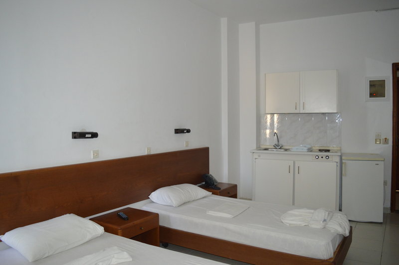 tivoli hotel
