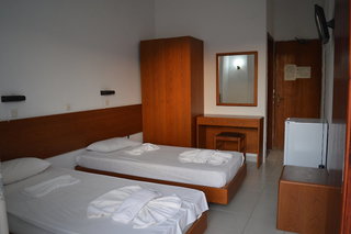 tivoli hotel