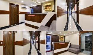 Hotel Shiv Villa,,2 star