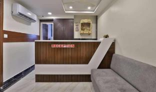 Hotel Shiv Villa,,2 star