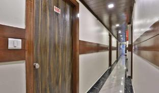 hotel shiv villa