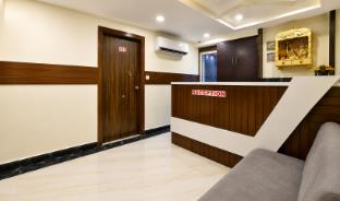 Hotel Shiv Villa,,2 star