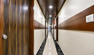 hotel shiv villa
