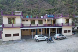 hotel shivkripa and restaurant