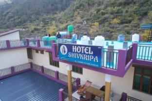 hotel shivkripa and restaurant