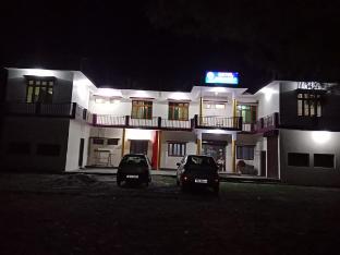 hotel shivkripa and restaurant
