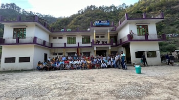 hotel shivkripa and restaurant
