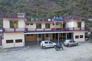 hotel shivkripa and restaurant